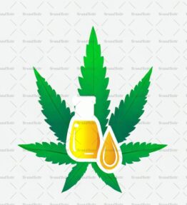 Cannabis Öl